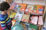 مهلت ارسال آثار به نخستين جشنواره ملي کتاب کودک و نوجوان تمديد شد