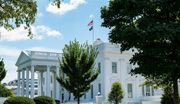 کاخ سفید از تقویت زرادخانه هسته‌ای آمریکا سخن گفت