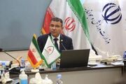 مدیر ارشد کمیته پارالمپیک آسیا: باعث افتخار است همراه داوران ایران، مسابقات را نظارت می کنم