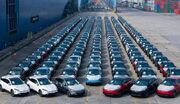 اعتراض پکن به تعرفه 40 درصدی ترکیه بر خودروهای چینی