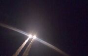 حمله مقاومت اسلامی عراق به بندر «حیفا» با موشک های کروز پیشرفته