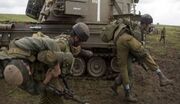 اعتراف ارتش صهيونيستي به کشته شدن 2 نظامي ديگر در غزه