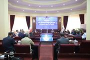 اسبقیان: احسان حدادی باید زمینه توسعه و درخشش دوومیدانی ایران را فراهم کند