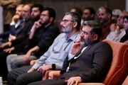 اختتاميه «غدير 1403 چشمه» با حضور وزير فرهنگ برگزار شد