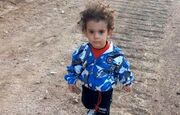 ادعای مادر و دختر افغانی که آرین 3 ساله را ربوده بودند