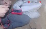 نظامیان صهیونیستی در کمین مرگ گردان قسام در رفح