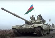 آذربایجان: ارمنستان و روسیه به آتش بس پایبند نیستند