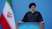 رئیس جمهور: امروز کسی سخن از تعدی و حمله به ایران بر زبان جاری نمی‌کند