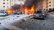 تسلط مقاومت بر 7 شهرک و کشته‌شدن 22 صهیونیست