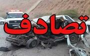 39 نفر در حوادث رانندگي تعطيلات عيد فطر طي پنچ سال ا خير در جاده هاي مازندران جان باختند