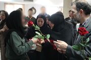 جشن رهسپاري فرزندان بهزيستي به زندگي مستقل در البرز برگزار شد