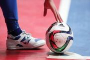 سیدبندی جام جهانی فوتسال 2024؛ ایران سرگروه شد