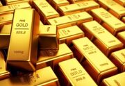 قیمت طلا با افزایش ارزش دلار و پیش بینی نشست فدرال رزرو کاهش یافت