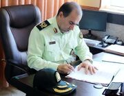 پيام تبريک فرمانده انتظامي استان کردستان به مناسبت گراميداشت روز معلم