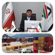 تجارت خارجی 414 میلیون دلاری از گمرکات کردستان