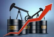 قیمت نفت پس از حملات اسرائیل به رفح افزایش یافت