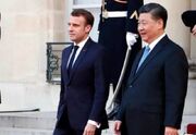 روسای جمهور چین و فرانسه خواستار دستیابی به تفاهم سیاسی در مورد برنامه هسته ای ایران شدند