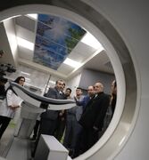 دستگاههاي MRi کرمانشاه به 5 مورد افزايش يافت