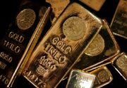 قیمت طلا در حال افزایش است و به سمت ثبت بهترین عملکرد هفتگی می رود