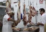 مصرف يا تماس با گوشت آلوده موجب ابتلاي فرد به تب کريمه کنگو مي‌شود