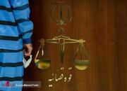 حکم حبس يک متهم در استان کردستان به چاپ بنر آموزشي تغيير کرد