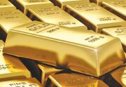 طلا برای دومین هفته تحت تاثیر انتظارات کاهش نرخ بهره آمریکا افزایش یافت