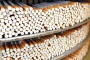 کشف 50 هزار نخ سيگار قاچاق در خرم آباد