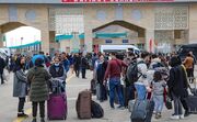 گردشگران ایرانی‌ رتبه سوم در میان بازدیدکنندگان خارجی از ترکیه را دارند
