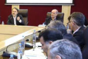 دوازدهمین نشست کمیته محیط زیست کلانشهرهای کشور برگزار شد
