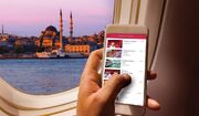 7 ترفند برای داشتن سفری ارزان به استانبول