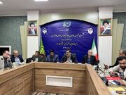 رکورد جوجه ريزي در مازندران شکسته شد