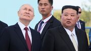 کیم جونگ اون: روابط با روسیه وارد مرحله جدیدی از شکوفایی می شود