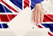 انتخابات بریتانیا درهای امید را برای مهاجران در اولین تجربه خود با رای دادن باز می کند