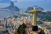 در سفر به برزیل چند دلار به همراه داشته باشیم؟