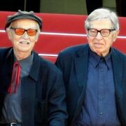 پائولو تاویانی،فیلمساز برجسته ایتالیایی درگذشت
