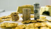 ۲۵ فروردین| قیمت طلا، سکه و دلار امروز شنبه