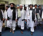 سفر مقامات ارشد طالبان به ایران برای مراسم تشییع رئیسی