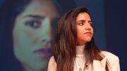درخشش دختر رپر افغانستانی در مراسم سالگرد نبرد نرماندی