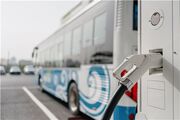 وزارت صمت: امکان تولید سالانه هزار اتوبوس برقی را داریم