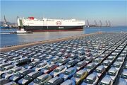 افزایش تعرفه اروپا بر خودروهای برقی چینی