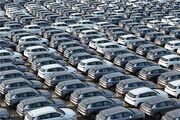 برای اولین بار فروش خودروهای چینی از رقبای آمریکایی جلو زد
