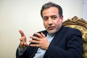 عراقچی : دارایی‌های مسدود شده افغانستان باید بدون شرط بازگردانده شود