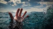 جریان های شکافنده علت اصلی غرق شدگی در دریای خزر (فیلم)