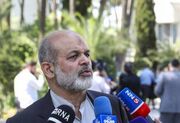 وزیر کشور: مهاجرین افغانستانی چالش امنیتی برای ایران ندارند