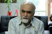 ایرج تقی پور تهیه کننده فیلم اول اصغر فرهادی درگذشت