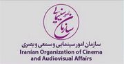 توضیح رسمی سازمان سینمایی درباره تولید فیلم بدون مجوز کاباره