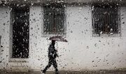 هواشناسی : بارش ۵ روزه در ۱۲ استان