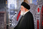علم الهدی : آمریکا و هیچ قدرت دیگری نمی توانند در ایران بحران ایجاد کنند