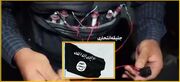 اولین تصاویر از ضربه وزارت اطلاعات به شبکه‌ گسترده‌ تروریستی داعش (فیلم)