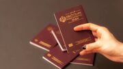 با پاسپورتت به این کشورها بدون ویزا سفر کن ! (فیلم)